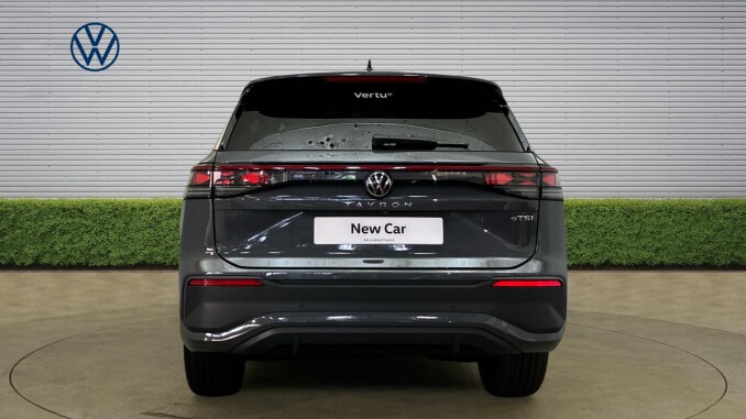 Volkswagen Tayron 1.5 eTSI Match 5dr DSG7 [7 Seat] [Area View] Petrol Estate - Image 8